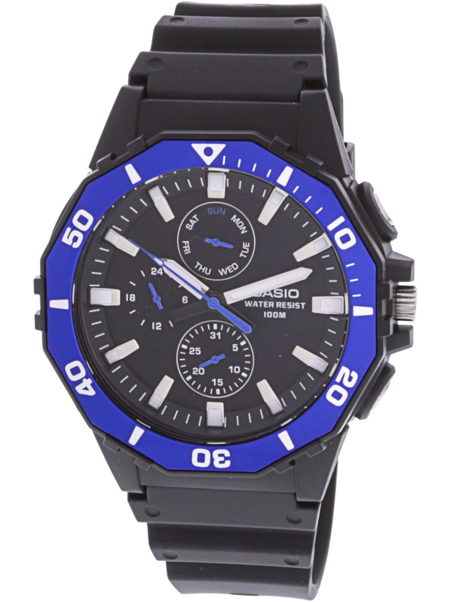 casio mrw400h