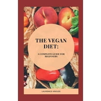 The Vegan Diet (Paperback)