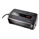 thumbnail image 1 of UPS APC Back-UPS de escritorio de 650 VA, 390 W, 3 minutos con software, 1 of 1