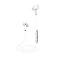 thumbnail image 1 of Auricular magnético en la oreja Estéreo inalámbrico Bluetooth 4.2 Música Coche Auriculares deportivos, 1 of 2