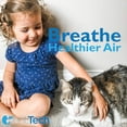 thumbnail image 6 of Venti Tech Washable Electrostatic Air Filter, 20x20x1 - Reusable HVAC & Furnace Filter, Steel Frame, 6 of 6