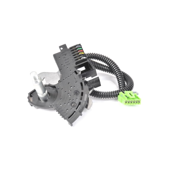 Automatic Transmission Manual Shaft Detent Lever