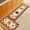 Z5, variant on Ovzne Modern Solid Non-Slip Rubberback Runner Rug, 2' x 6', Machine Washable