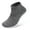 Speckled Gray, variant on Barerun Unisex Minimalist Non Slip Barefoot Sock Shoes