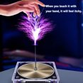thumbnail image 4 of Music Coil, Touchable Artificial Spark  Arc Generator, Solid State Coil Kit,  and AUX Input Support, 4 of 7