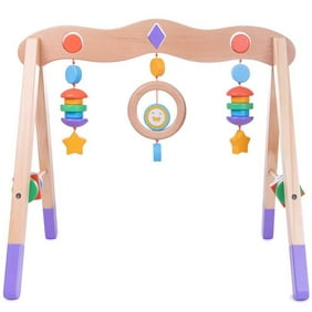 Haba Color Fun Play Gym Walmart Com