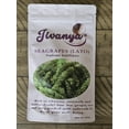 thumbnail image 5 of Jivanya Dried Seagrapes (Lato) Caulerpa Lentillifera Corn-Free 1 x 250 Grams, 5 of 5