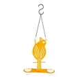 thumbnail image 2 of Comedero colgante para pájaros oropéndolas con gancho, ideal como regalo para amantes de , recipientes para beber, adorno para gelatina de, 2 of 7