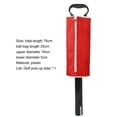 thumbnail image 7 of Walbest Reusable Golf Ball Collector Handheld Labor-saving Practical Golf Ball Retriever Golf Ball Picker, 7 of 7