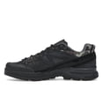 thumbnail image 2 of Salomon Men's X-ALP Carhartt WIP Black Shoes, from StockX, 2 of 5