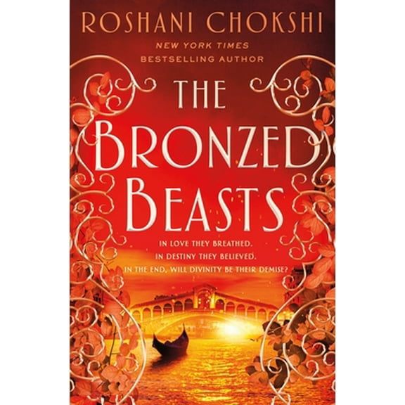 Pre-Owned The Bronzed Beasts (Hardcover) 1250144604 9781250144607