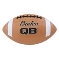 thumbnail image 1 of Baden QB Ballon de Football Américain en Caoutchouc - Jouer au Football Intérieur et Extérieur, 1 of 2