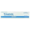 Qualitest Trixaicin 0.025% Joint Pain Relief Cream 60 g