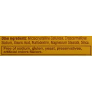 Rugby Vitamin B-1 Tablets, 50 mg, 100 Count