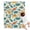 LightColor Cartoon Dinosaurs, variant on LightColor Cartoon Dinosaurs Palm Trees Pattern Blanket,Comfortable Soft Lamb Wool Throw Blanket,All Season,Warm Lightweight Blankets for Sofa Bed Couch Living Room Chair,30"x40"