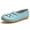 Moonlight, variant on Woobling Women Loafers Classic Casual Shoes Slip On Flats Fashion Boat Shoe Ladies Non-Slip Comfort Brown 6