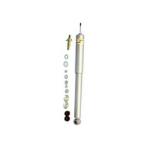 Rear Shock Absorber - Compatible with 1982 - 2002 Chevy Camaro 1983 1984 1985 1986 1987 1988 1989 1990 1991 1992 1993 1994 1995 1996 1997 1998 1999 2000 2001