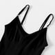 thumbnail image 5 of Body moldeador de moda para mujer, ajustado, informal, liso, mono de yoga, pantalones cortos, corsé, mono para mujer, 5 of 9