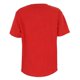 thumbnail image 2 of The Flash - Camiseta Logo Envejecido de Algodón Niños (Rojo), 2 of 3