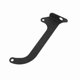 thumbnail image 1 of Car Hinge CB Antenna Spare Tire Mount Bracket for JL 2018 2019 2020 2021 2022 2023 Accessories, 1 of 5