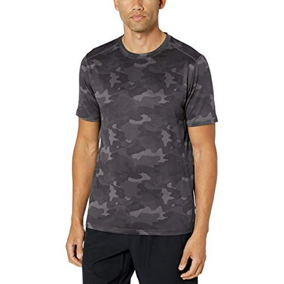 FABULOSO Professional All Purpose Cleaner & Degreaser, Ocean Cool, Concentrated Formula, Bathroom Cleaner, Toilet Cleaner, Floor Cleaner, Shower Cleaner, Glass Cleaner 1 Gallon (Pack of 4) (US05252A)