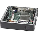 Supermicro SuperServer Mini-ITX Mini PC Server - (Best Server Pc Build)