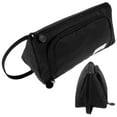 thumbnail image 2 of CNKOO Pencil Case Large Capacity Pencil Pouch with Front Window Handheld Portable Pencil Case Cute Multi-Slot Stationery Bag, 2 of 6
