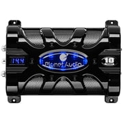 Planet Audio PC10F 10 Farad, Energy Storage, Enhance Bass Car Audio Capacitor