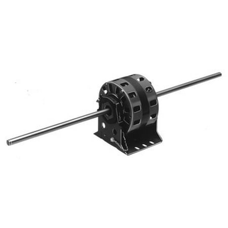 - 1/10 hp 1075 RPM 5.12