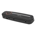 thumbnail image 1 of Compact Portable Food Vacuum Sealer, Seals 10x Longer Complete Starter Kit For Any Brand Bags, 1 of 8