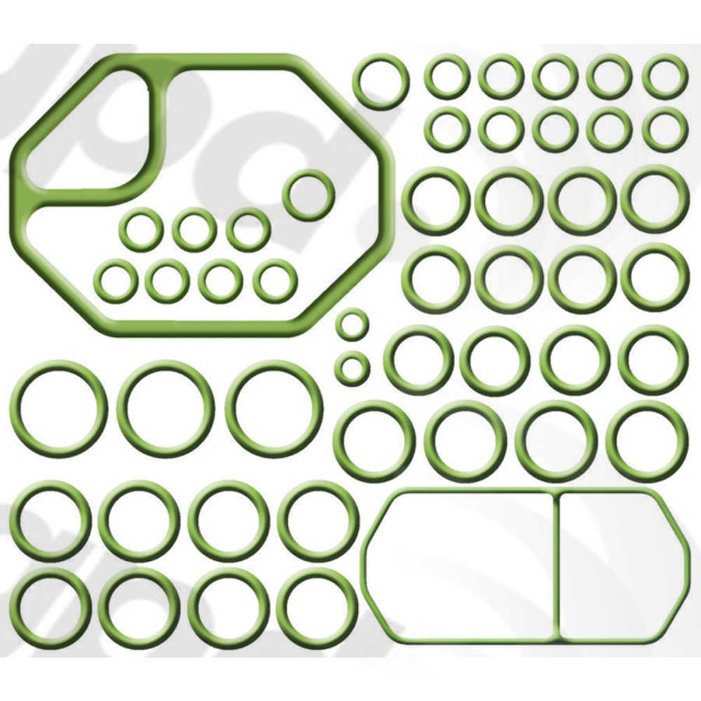 Global Parts Distributors LLC 9443288 System Service Kit