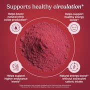 Santo Remedio Circulacion Plus Powder, 15 Servings, Beetroot Supplements