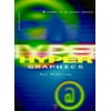 Digital Media Design: Hypergraphics [Paperback - Used]