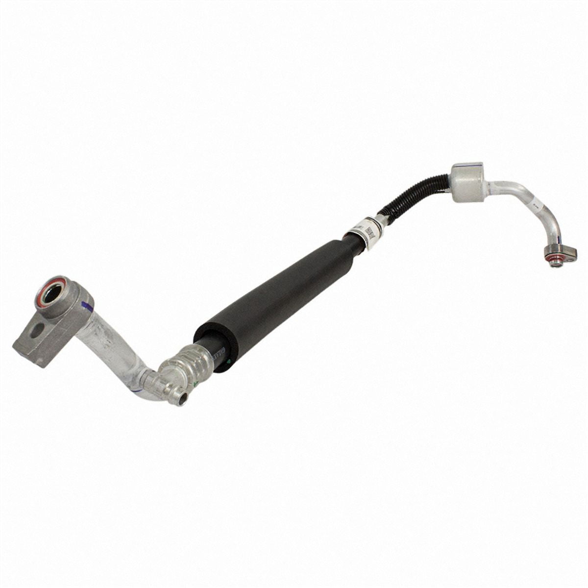 Motorcraft YF-37733 A/C Refrigerant Suction Hose Fits select: 2018-2020 FORD F150