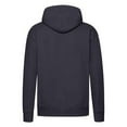 thumbnail image 2 of Fruit of the Loom Mens Premium Hoodie, 2 of 4