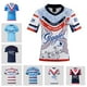 thumbnail image 2 of Jersey femenino de la ronda ANZ Castor de Sydney Roosters de la NRL de alta calidad 2024, 2 of 5