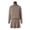Brown-Dr6kf, variant on OJSFQUFP Women Two Piece Outfits Long Sleeve Oversized Pullover Sweaters and Mini Skirt Two Piece Sets