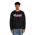 thumbnail image 4 of Florist Sweatshirt, Gifts, Crewneck, 4 of 4