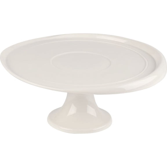 Villeroy & Boch Clever Baking Large Footed Cake Plate