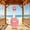 Red RD, variant on AuroraX Porch Goose Clothes Set 23" Porch Goose Summer Outfit 17-19 In Hawaiian Bikini Beach Outfit Porch GooseCostume 20 inch Fall Outside Stuff