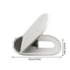 thumbnail image 4 of Seitruly Soporte plegable para teléfono móvil y tableta, soporte portátil de plástico para Smartphone Type7 NO7, 4 of 6