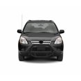 thumbnail image 3 of Black Horse Max Bull Bar No skid plate Black Compatible with 2002-2006 Honda CR-V-MBB-HOB3301, 3 of 8