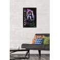 thumbnail image 2 of Netflix The Witcher: Season 3 - Tied By Destiny Wall Poster, 14.725" x 22.375" Framed, 2 of 6