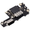 thumbnail image 5 of Replacement Charging Port Board With Sim Card Reader Compatible For Xiaomi Mi 10T Pro (Aftermarket Plus), 5 of 5
