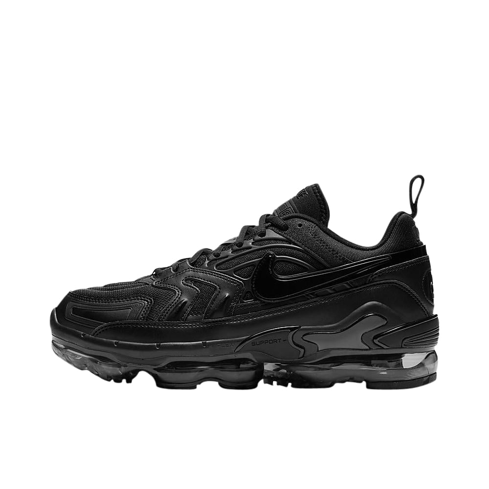 Men's Nike Air Vapormax Evo Black/Black-Black (CT2868 003) - 9.5