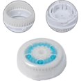 thumbnail image 2 of 5 Pack Replacement Brush Heads For Clariso-nic Mia & Mia 2 Pro Plus Plus Facial Cleansing Brush Head Pore Care, 2 of 5