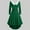 Green, variant on Aboser Mrs Claus Santa Costume Dresses for Women 2024 Winter A-Line Dress Xmas Furry Trim Midi Dresses Christmas Dress Santa Clause Outfit