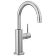 thumbnail image 1 of Delta Faucet 1930-AR-DST Robinet de Boisson Contemporain, Acier Inoxydable Arctique, 1 of 5