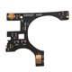 thumbnail image 2 of 2Pcs for SP -001/101 Sound Speaker Amplifier Enhancement Module AMP Mod FPC Cable Board Replacements, 2 of 5