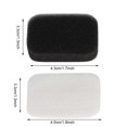 thumbnail image 1 of Ultra Fine Filter Cotton Particle Dust Filter for  Respirator DV54/55/56/57, 1 of 7